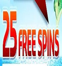 25 Free Spins Bonus Vouchers United Kingdom