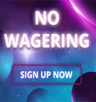 No Wager No Deposit Bonuses United Kingdom