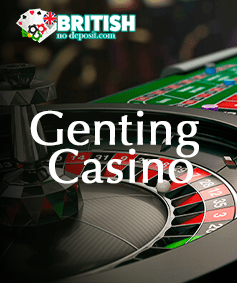 britishnodeposit.com Genting Casino