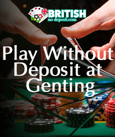 britishnodeposit.com Play Without Deposit at Genting